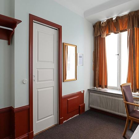 Hotell Skeppsbron Стокгольм Экстерьер фото