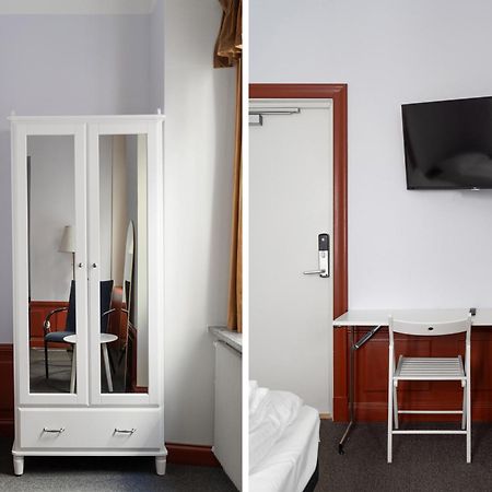 Hotell Skeppsbron Стокгольм Экстерьер фото