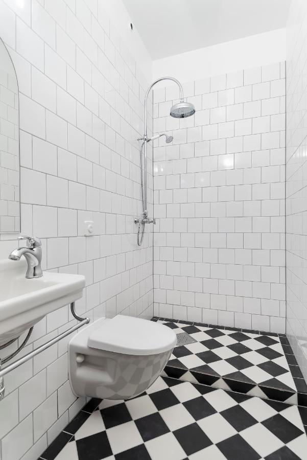 Hotell Skeppsbron Стокгольм Экстерьер фото