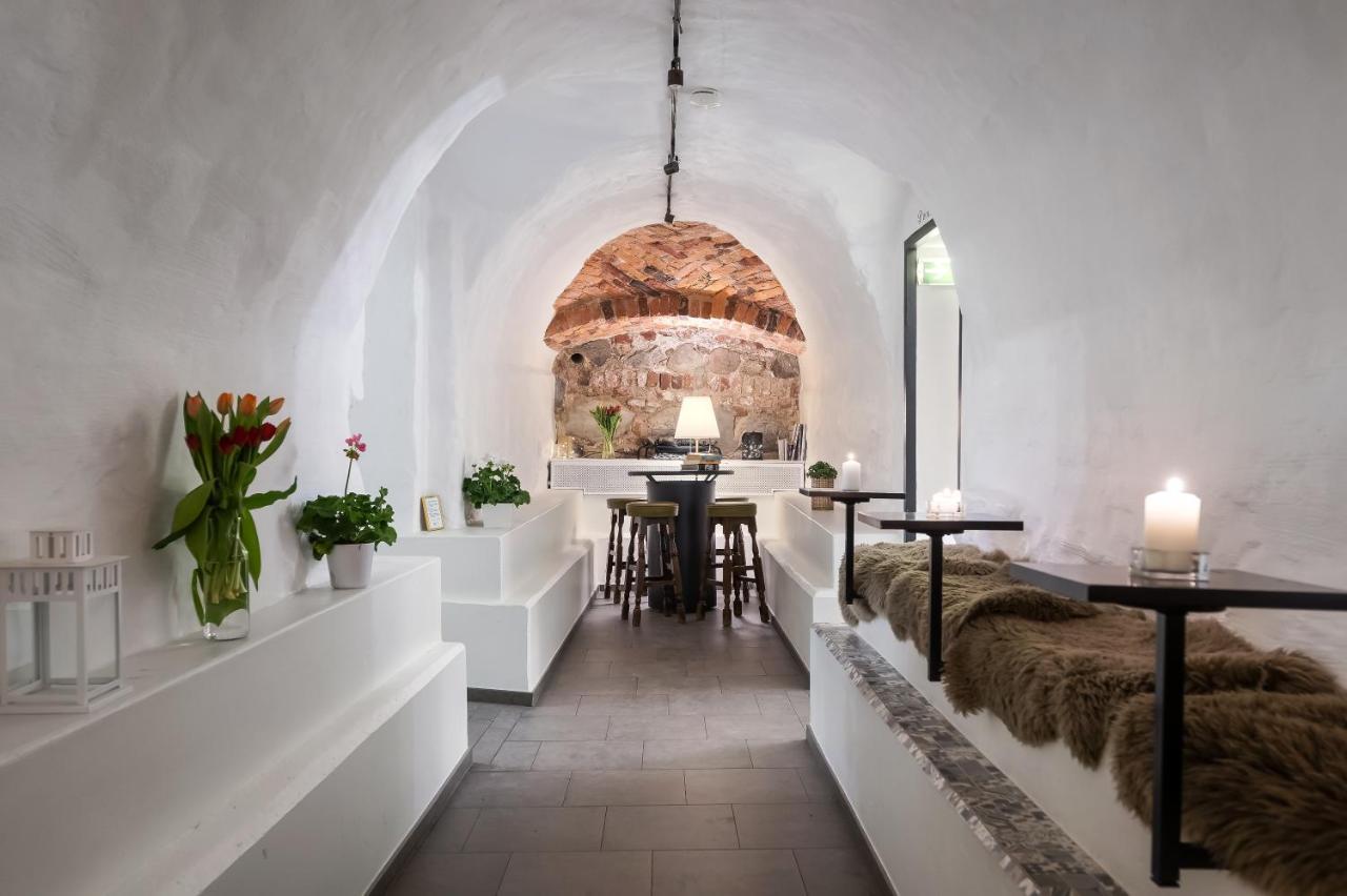 Hotell Skeppsbron Стокгольм Экстерьер фото