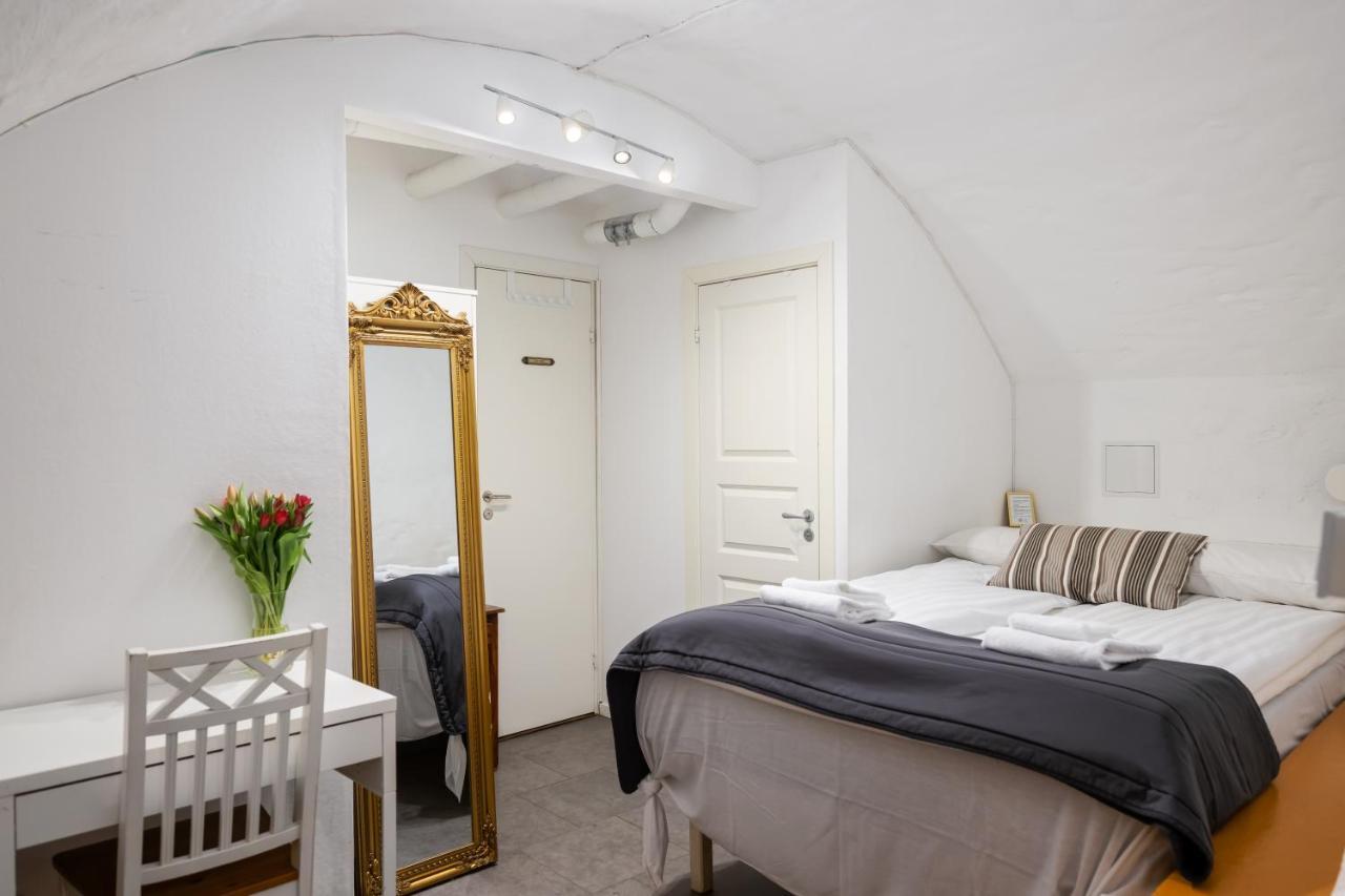 Hotell Skeppsbron Стокгольм Экстерьер фото