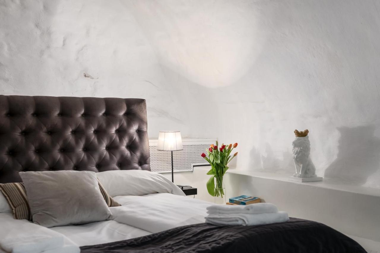 Hotell Skeppsbron Стокгольм Экстерьер фото