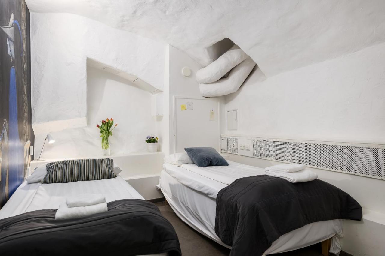 Hotell Skeppsbron Стокгольм Экстерьер фото