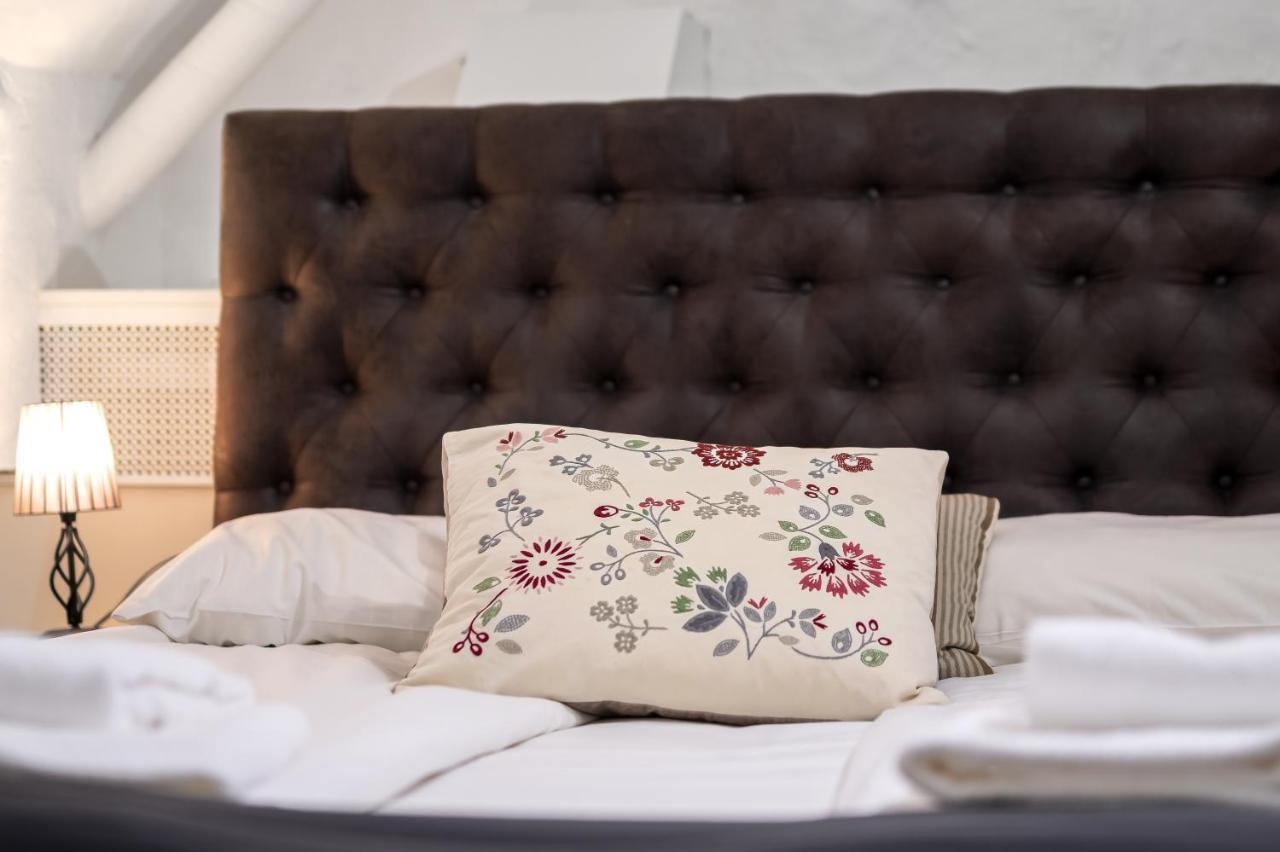 Hotell Skeppsbron Стокгольм Экстерьер фото