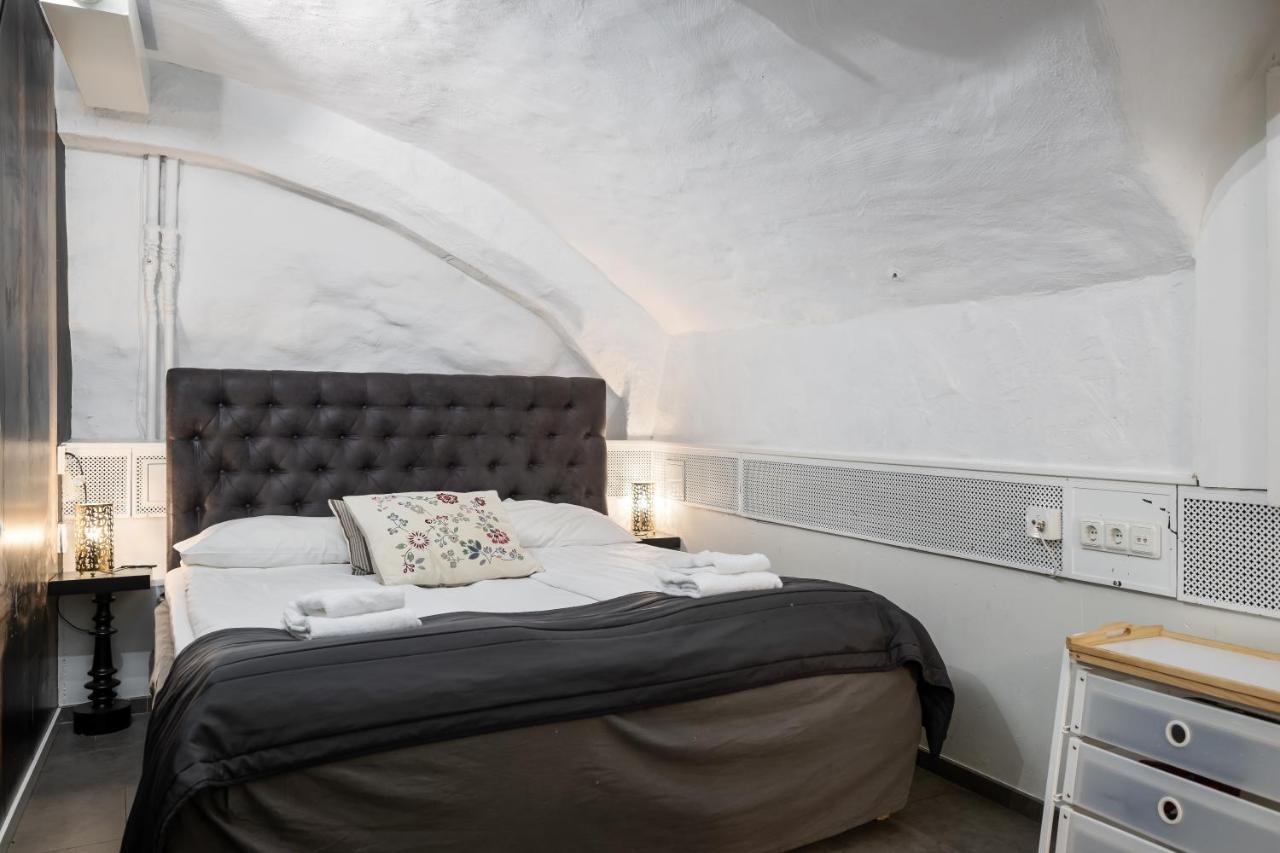 Hotell Skeppsbron Стокгольм Экстерьер фото