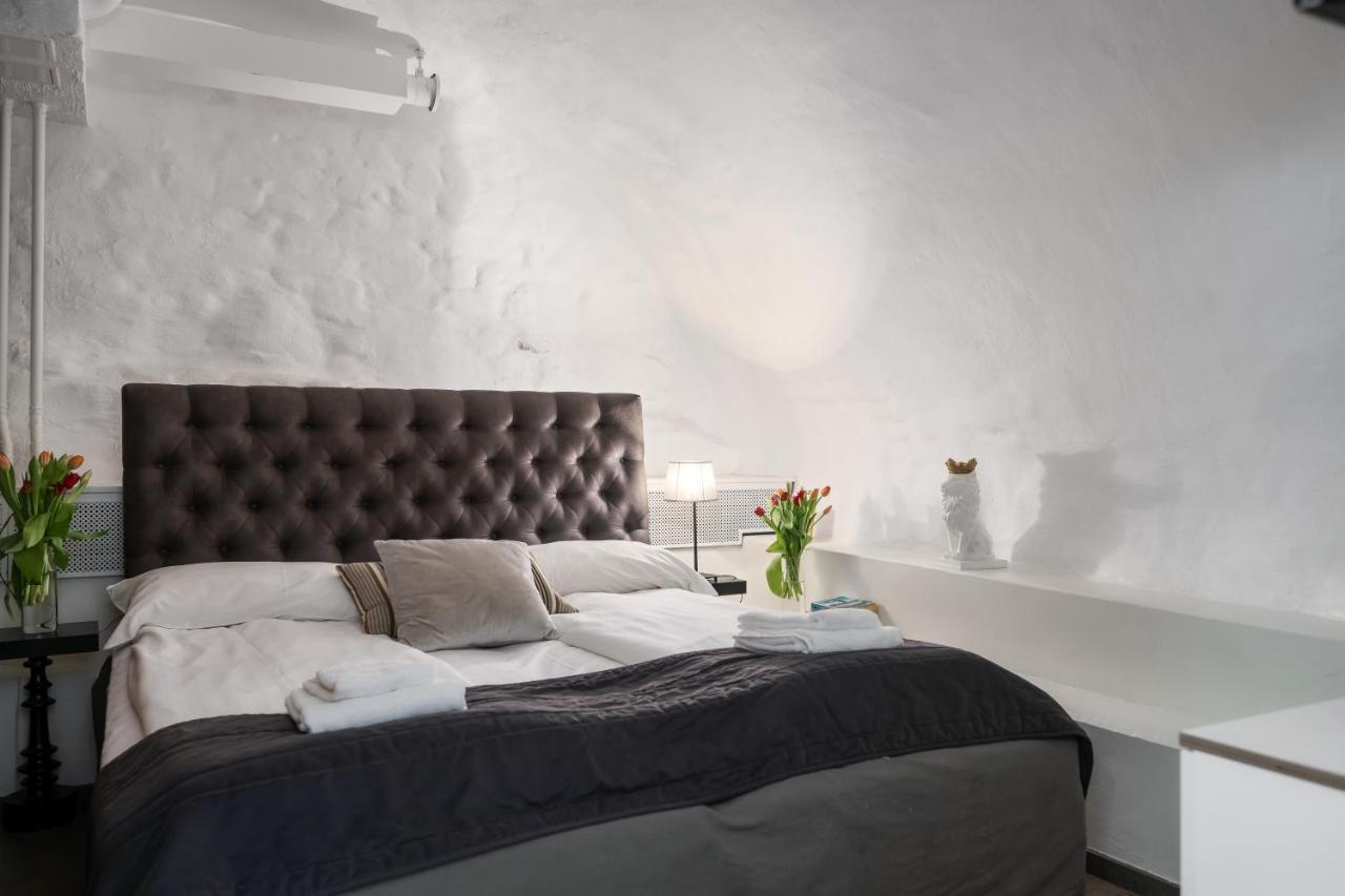 Hotell Skeppsbron Стокгольм Экстерьер фото