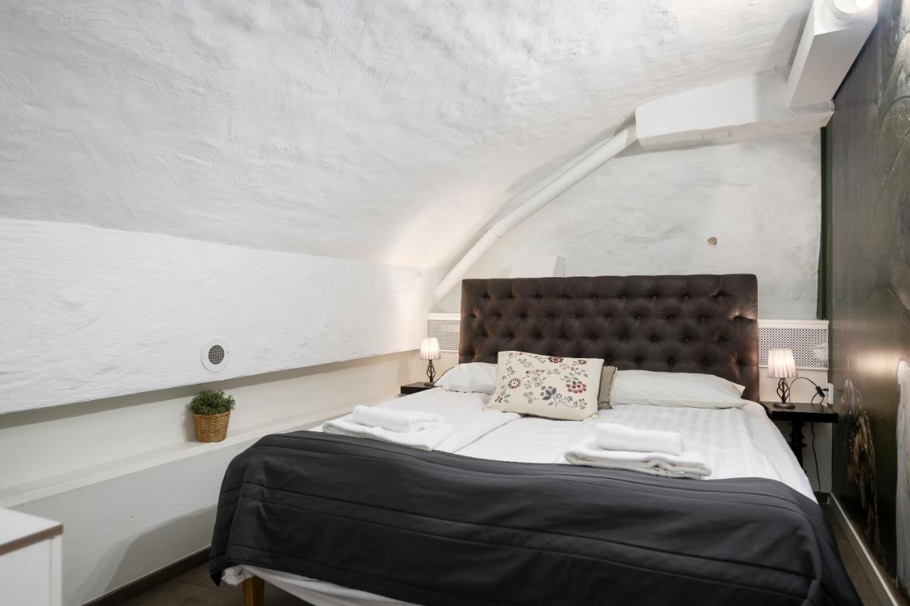 Hotell Skeppsbron Стокгольм Экстерьер фото