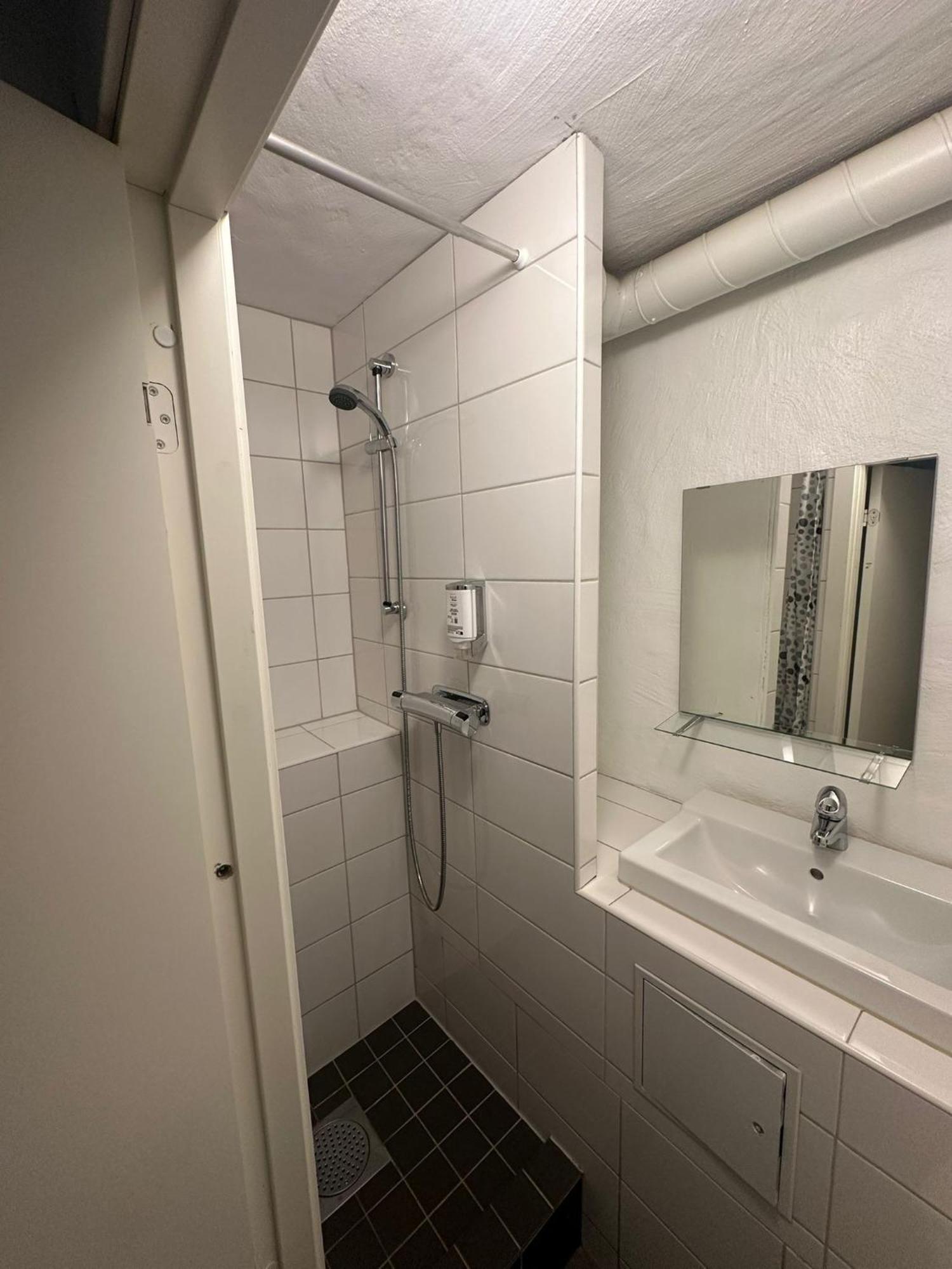 Hotell Skeppsbron Стокгольм Экстерьер фото
